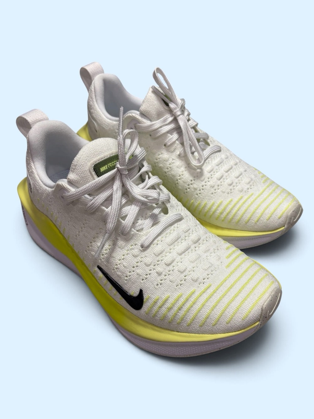 Nike Reactx Infinity Run 4 Sz 7.5